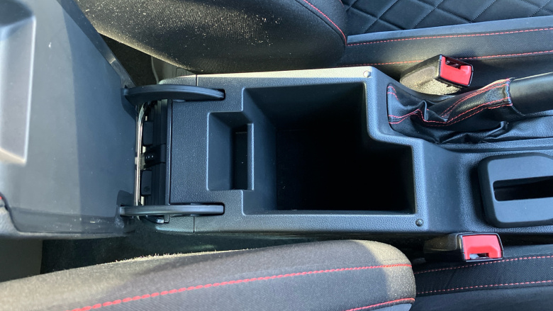 Skoda Octavia 2.0 TSI vRS 5dr DSG Petrol Hatchback